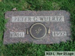 Peter G. Wuertz