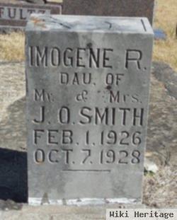 Imogene R Smith