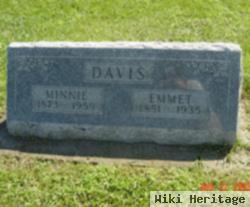 Emmet Davis