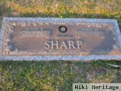 Mary S. Sharp