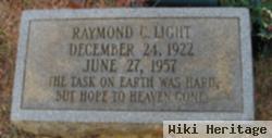 Raymond Cicero Light