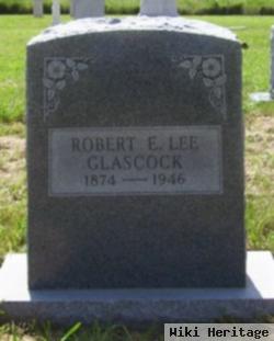 Robert E. Lee Glascock