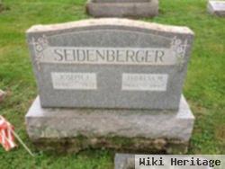 Theresa M Monshein Seidenberger