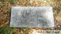 Thomas Smith