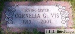 Cornelia G. Vis