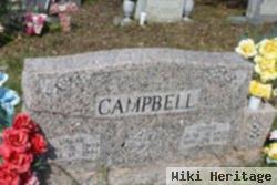 Gypsy Campbell Campbell