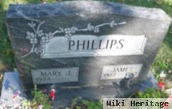 James Phillips