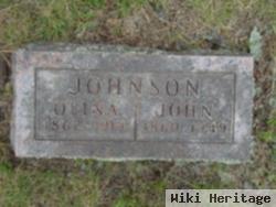 John B. Johnson