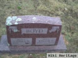 Estella` M. Boyd