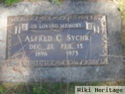 Alfred C. Sychr