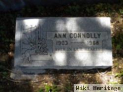 Ann Zella Paquette Connolly