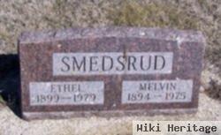 Melvin Peter Smedsrud