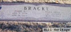 Felix A. Bracke