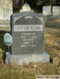 Frank Willis Scotton