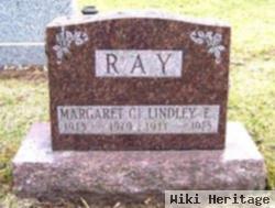 Lindley Edgar Ray