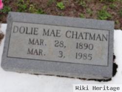 Dolie Mae Davis Chatman