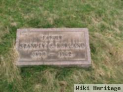 Stanley C. Borland