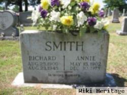 Annie Rickman Smith