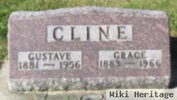 Grace Galpin Cline