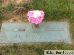 Loretta M. Morris Gast