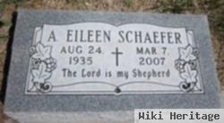 A Eileen Schaefer