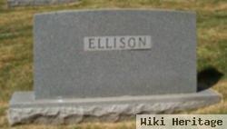 F. Oscar Ellison