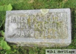 James S. Mclagan