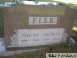 Mildred Fisk