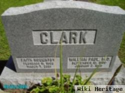 Faith Houghtey Clark