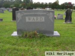 Dred Peacock Ward