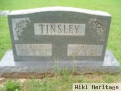 Ethel M Dempsey Tinsley