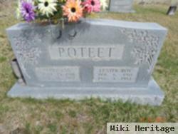 Lester Roy Poteet