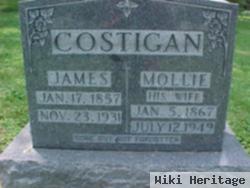 James Costigan