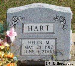 Helen M. Hart