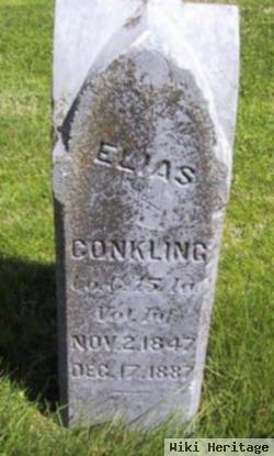 Elias Conkling