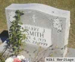 Harry J. Smith