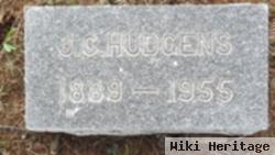 Joseph Curtis Hudgens