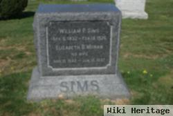 William Peck Sims