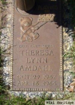 Theresa Lynn Amdahl