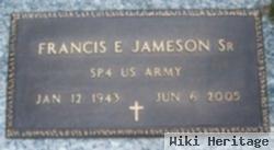 Francis E. Jameson, Sr