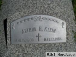 Arthur Klein