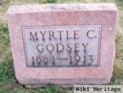 Myrtle C. Wilson Godsey