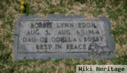 Bobbie Lynn Edon