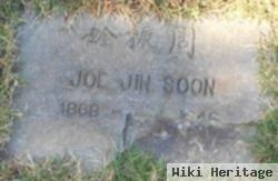 Joe Jin Soon