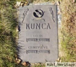 Leon Kunca