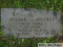 Wilbur G. Bigtree