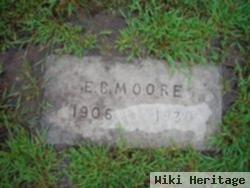 E. B. Moore