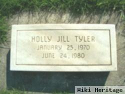 Holly Jill Tyler