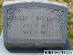 Ellen C. Williams