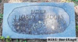 John Hardy Meadors